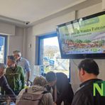 Ambulanti compatti: "No allo spostamento da piazza Falcone in centro a Biella, pronti al ricorso" FOTO Ambulanti compatti: "No allo spostamento da piazza Falcone in centro a Biella, pronti al ricorso" FOTO