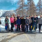 Dai banchi di scuola ai sentieri di montagna: torna in vetta il Gruppo Alpinistico Scolastico