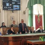 Bufera politica su Biella, il sindaco Olivero: “Un titolo in prima pagina non può diventare una sentenza”