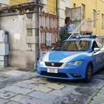 Trovato con droga in tasca, fermato dalla Polizia (foto di repertorio) Trovato con droga in tasca, fermato dalla Polizia (foto di repertorio)