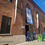 Biella, Polizia Penitenziaria festeggia 209 anni: “Testa alta e sguardo fiero”