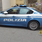 Da Biella chiamate al 112: “Polizia, venite: stanno maltrattando un cane” (foto di repertorio)