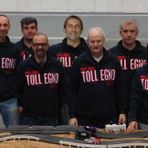 Tollegno, Marianna Formica confermata alla guida della Pro Loco Tollegno, Marianna Formica confermata alla guida della Pro Loco