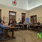 Salussola, polemica sul bando contributi, 15 le domande arrivate. Pozzo: “Illegittimo” FOTO