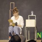 "Per questo!”, a Sandigliano un omaggio a Giovanni Falcone FOTO "Per questo!”, a Sandigliano un omaggio a Giovanni Falcone FOTO