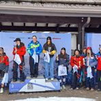 Trofeo Sci Sicuro: Campionato Regionale Children a Bielmonte, la classifica