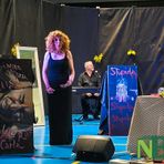 “Se fa male non è amore”: comunità di Pralungo riunita nel ricordo di Erika Preti - Foto di Riccardo Tosi “Se fa male non è amore”: comunità di Pralungo riunita nel ricordo di Erika Preti - Foto di Riccardo Tosi