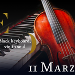 Musica Biella, "Alla scoperta del talento" all’Accademia Perosi