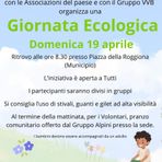 A Benna una Giornata Ecologica: cittadini uniti per l’ambiente A Benna una Giornata Ecologica: cittadini uniti per l’ambiente