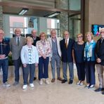 Stelle al Merito, ecco i nuovi Maestri del Lavoro biellesi