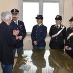 Truffa ai danni di un Biellese: arrestati due finti carabinieri