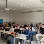 Legalità e prevenzione, i Carabinieri di Valle Mosso incontrano gli studenti del Gae Aulenti