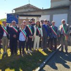 Bioglio, un 25 aprile dedicato alle donne