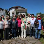 25 aprile, a Sala Biellese si celebra memoria e Costituzione