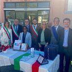 25 Aprile "momento di rinascita": le celebrazioni a Mongrando - Servizio di Massimo Giacobbe