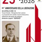 Nell’immagine, locandina