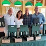 Gare e programmi al Golf Cavaglià