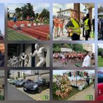 Ecco cosa è successo a Biella nel we del 17, 18, e 19 aprile