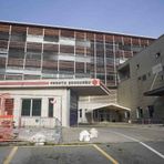 Pronto Soccorso, al via i lavori:  sarà accessibile in auto e a piedi solo dall’esterno tramite la rampa