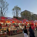 La Scozia protagonista a Biella con il tour di "Regioni d’Europa – Mercati Internazionali"
