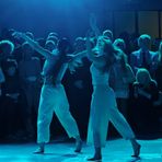 Made in Italy: oltre 400 presenze alla performance immersiva