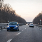 Inversione a U e marcia contromano: allerta sulla superstrada