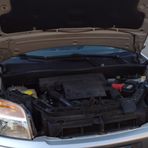 Strona, fumo da un'auto in sosta, intervengono i Vigili del Fuoco , foto archivio