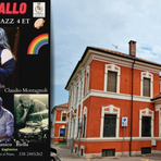 Concerto “Todo Brasil” a Gaglianico: omaggio alla musica brasiliana Concerto “Todo Brasil” a Gaglianico: omaggio alla musica brasiliana