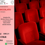 "Rossetto e Cioccolato" a Lessona: in scena la Filodrammatica Lessonese "Rossetto e Cioccolato" a Lessona: in scena la Filodrammatica Lessonese