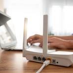 Problemi alla rete internet: fibra KO nel Biellese