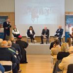 La “Passione di Sordevolo” presentata a Biella come un ‘Colossal di Teatro Popolare’