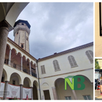 Palazzo Ferrero, il Comune cerca un gestore. Gentile: "Invitiamo al tavolo il Terzo Settore per costruire un progetto insieme" Palazzo Ferrero, il Comune cerca un gestore. Gentile: "Invitiamo al tavolo il Terzo Settore per costruire un progetto insieme"