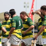 Doppia sfida per Biella Rugby, in campo Under 16 e squadra Cadetta (foto di Alessandra Lanza)