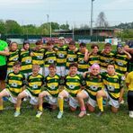 Biella Rugby, tutti i risultati del settore giovanile del weekend