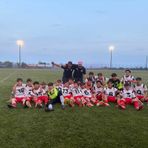 Calcio, esulta la Fulgor Chiavazzese: l’Under 14 è campione provinciale