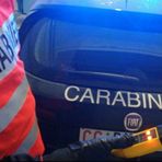 Biella, nei guai una giovane al volante: rifiuta di fare gli accertamenti dei Carabinieri (foto di repertorio)