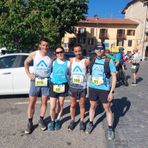 Running, Amron Team al Mosso Vertical San Bernardo: parte il Gran Prix