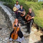 Bioglio, “Il ballo a palchetto” con la Banda Solia