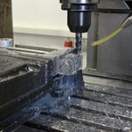 Officina Meccanica cerca Fresatore CNC qualificato