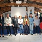 Ben Cuncià 2025 sostiene la rete antiviolenza, a Biella batte il cuore della solidarietà (servizio di Mattia Baù per newsbiella.it)