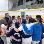 Basket femminile, la BFB vede la salvezza