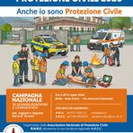 Biella ospita il Campo Scuola della Protezione Civile: aperto ai ragazzi dai 9 ai 15 anni Biella ospita il Campo Scuola della Protezione Civile: aperto ai ragazzi dai 9 ai 15 anni