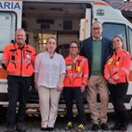 Benessere animale e tutela del territorio, interesse e partecipazione a Candelo FOTO