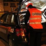 Controllo dei Carabinieri a Biella, giovane alla guida rifiuta gli accertamenti (foto di repertorio)