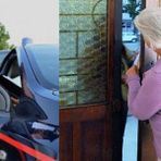 Si fida e sale in auto coi truffatori ma i Carabinieri sventano il raggiro: a Pralungo recuperati gioielli, denaro e bancomat (foto di repertorio)