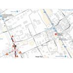 Gaglianico: attenzione, modifiche della viabilità