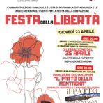 Castelletto Cervo celebra il 25 Aprile tra memoria e cultura