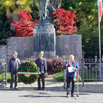 foto dalla pagina Facebook di comune di Cavaglià