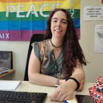 Biella, Marta Bovolenta è la nuova segretaria provinciale della Filctem/Cgil