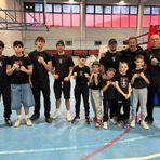 Due importanti vittorie per FL-MuayThai Biella Due importanti vittorie per FL-MuayThai Biella